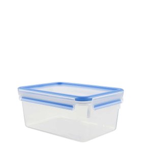 Tefal MasterSeal Fresh Opbevaringsboks Rektangulr - 2,3 L
