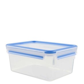 Tefal MasterSeal Fresh Opbevaringsboks Rektangulr - 3,7 L