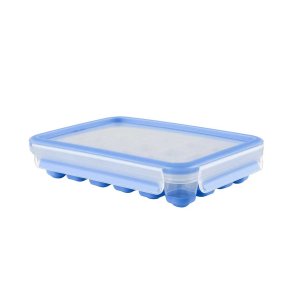 Tefal MasterSeal Fresh Isterningbakke Rektangulr - 24 stk.