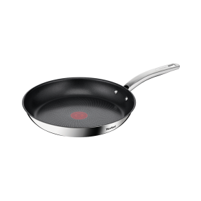 Tefal Intuition Stegepande Aluminium - Titanium Non-Stick Belgning - 24 cm