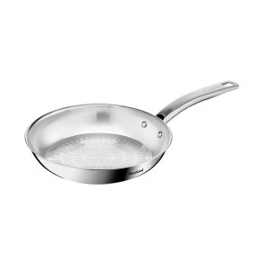Tefal Intuition Stegepande - Uden Belgning - 24 cm