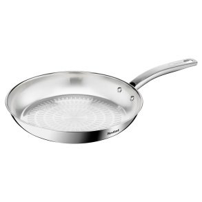 Tefal Intuition Stegepande - Uden Belgning - 28 cm