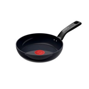 Tefal Change Stegepande Aluminium - Keramisk Belgning - 20 cm