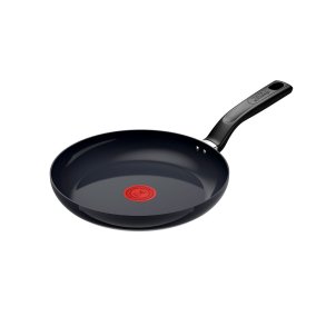 Tefal Change Stegepande Aluminium - Keramisk Belgning - 24 cm