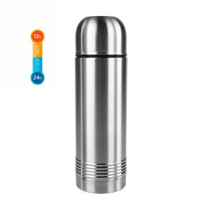 Tefal Senator Termoflaske 0,7 L - Rustfrit Stl