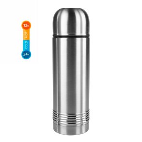 Tefal Senator Termoflaske 1 L - Rustfrit Stl