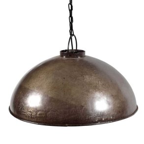 Trademark Living Thormann Pendel - Stor - Antik Jern