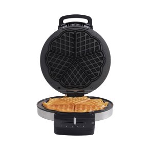 Wilfa Vaffeljern 750 Watt - Stl - SWA-517S