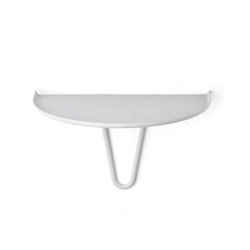 Zone A-Shelf Hylde - Soft Grey