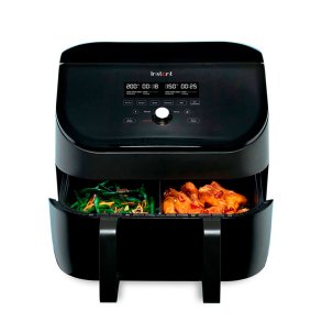 Instant Vortex Airfryer m. Opdelelige Rum - 8,5 Liter