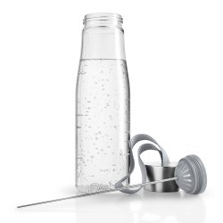 Eva Solo MyFlavour Drikkeflaske Marble Grey 0,75 liter