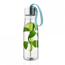 Eva Solo MyFlavour Drikkeflaske Arctic Blue 0,75 liter