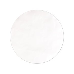 Genanvendeligt Bagepapir Til Airfryer - 25 cm