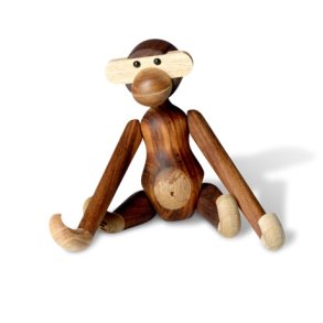 Kay Bojesen Lille Abe - Teak