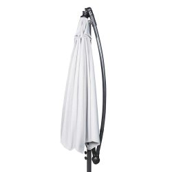 Lifetime Garden Hngeparasol 3 m.