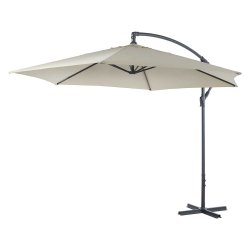 Lifetime Garden Hngeparasol 3 m.