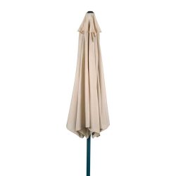 Lifetime Garden Aluminiums Parasol 3 m.