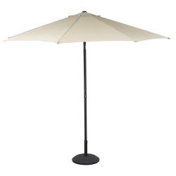 Lifetime Garden Aluminiums Parasol 3 m.