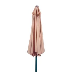 Lifetime Garden Aluminiums Parasol 3 m.