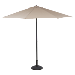 Lifetime Garden Aluminiums Parasol 3 m.