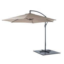 Lifetime Garden Hngeparasol 3 m.