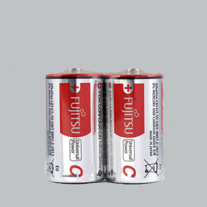 Batterier