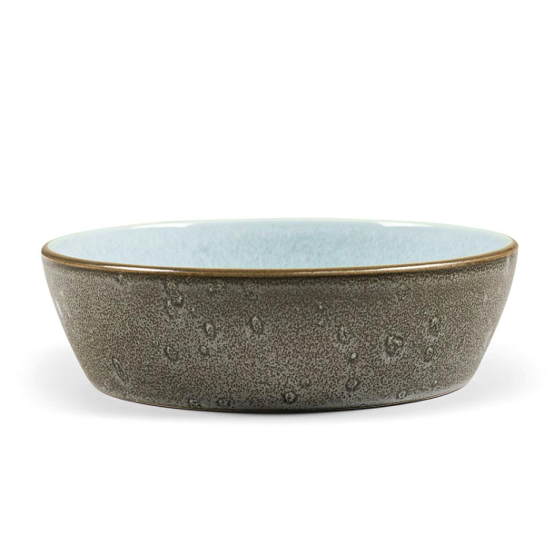 Bitz Gastro Suppeskl  18 X 4,8 cm - Gr/Lysebl