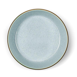 Bitz Gastro Suppeskl  18 X 4,8 cm - Gr/Lysebl