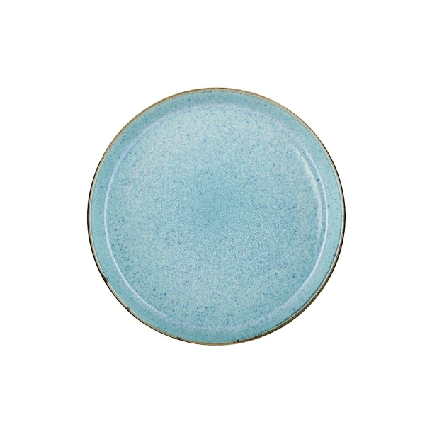 Bitz Gastro Tallerken 17 cm - Gr/Lysebl