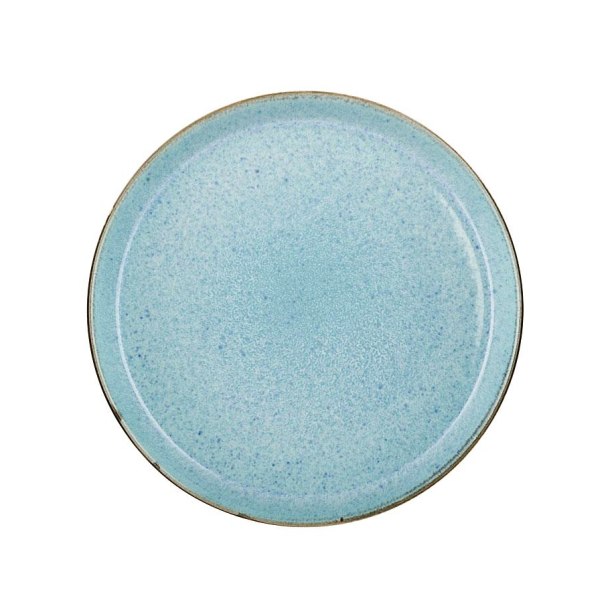 Bitz Gastro Tallerken 27 cm - Gr/Lysebl
