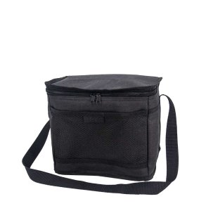 Conzept Kletaske - 10 Liter - Sort