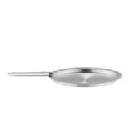 Eva Trio Tallerkenlg Rustfrit Stl - 16 cm.