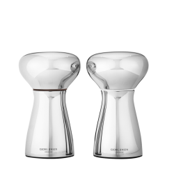 Georg Jensen Alfredo Bistro Salt- &amp; Pebers�t 