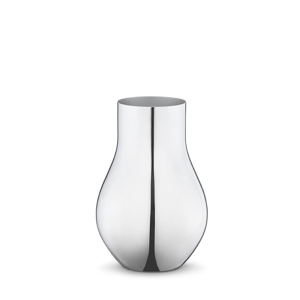 Georg Jensen Cafu Vase Stl - 21 cm