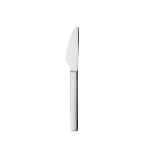 Georg Jensen New York Spisekniv Grill - Langt Skaft