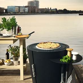 Grill & Tilbehør