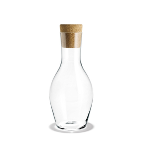 Holmegaard Cabernet Vandkaraffel 150 cl.