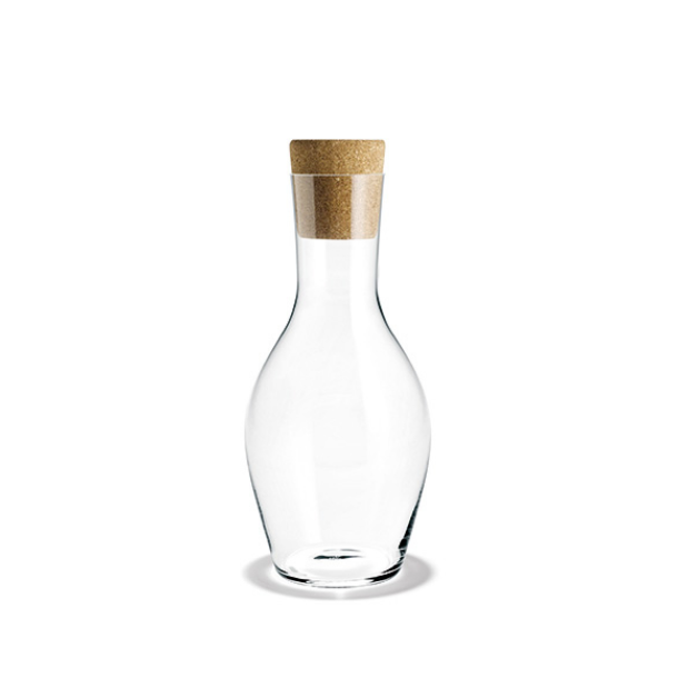 Holmegaard Cabernet Vandkaraffel 150 cl.
