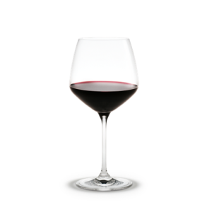 Holmegaard Perfection Bourgognevinglas 59 cl. 6 stk.