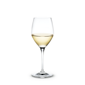 Holmegaard Perfection Hvidvinsglas 32 cl. 2 pak