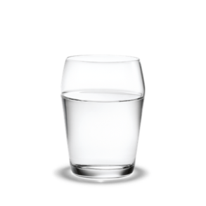 Holmegaard Perfection Vandglas 23 cl. 6 stk.