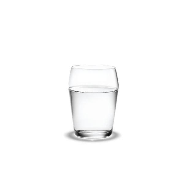 Holmegaard Perfection Vandglas 23 cl. 6 stk.