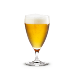 Holmegaard Perfection lglas 44 cl. - 6 stk.