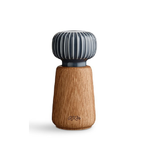 Khler Hammershi Kvrn 13 cm. - Antracitgr