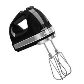 KitchenAid Hndmixer - Sort