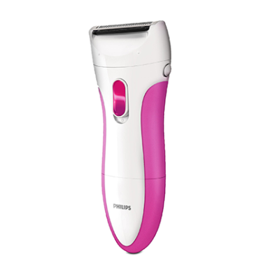 Ladyshaver og Epilatorer