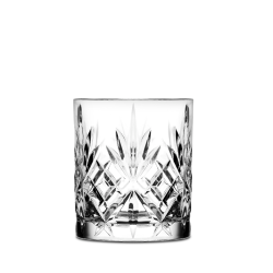 Lyngby Glas Melodia Whiskyglas - 31 cl. - 6 stk.