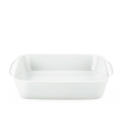 Pillivuyt Kvadratfad nr. 4 - 27 x 27 cm.