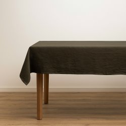 Dacore Hr Dug - 140 x 220 cm - Koksgr 