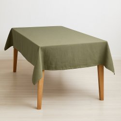 Dacore Hr Dug - 140 x 220 cm - Salviegrn